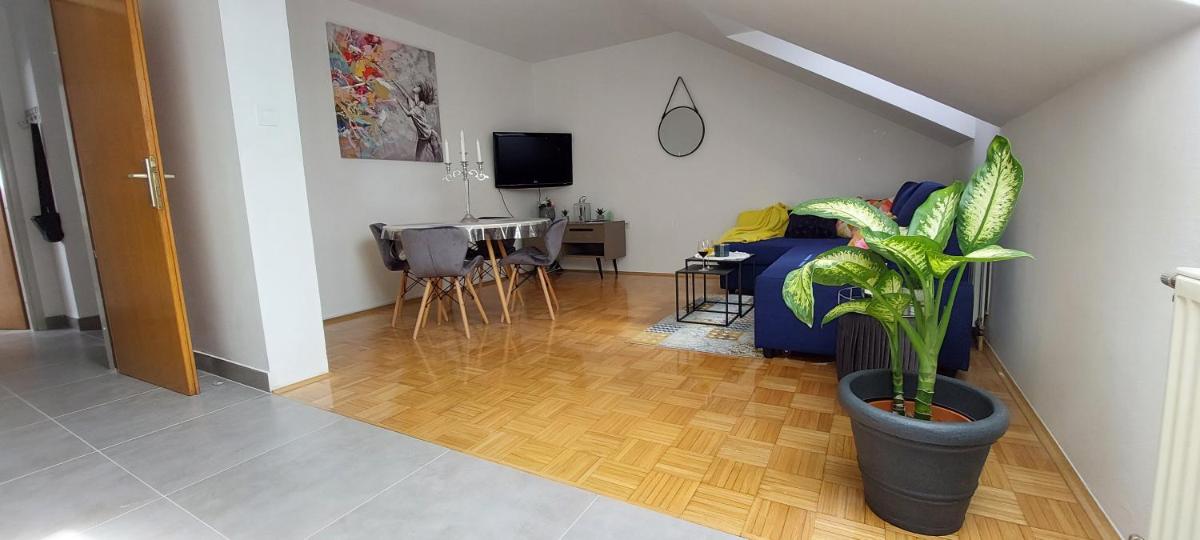 DITA Osijek, centar grada - Housity