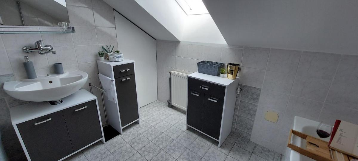 DITA Osijek, centar grada - Housity