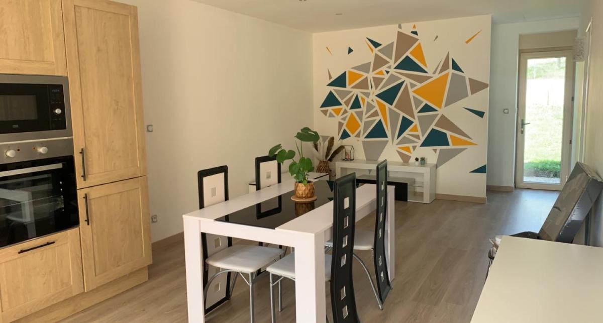 Gite chez Carolanne et Julien - Housity