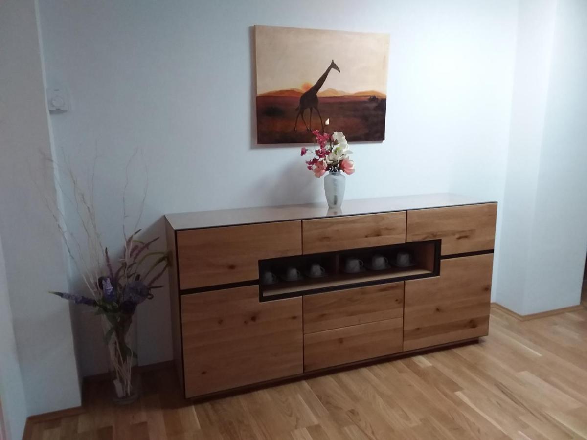 Suitetrails - Apartment Wien Döbling