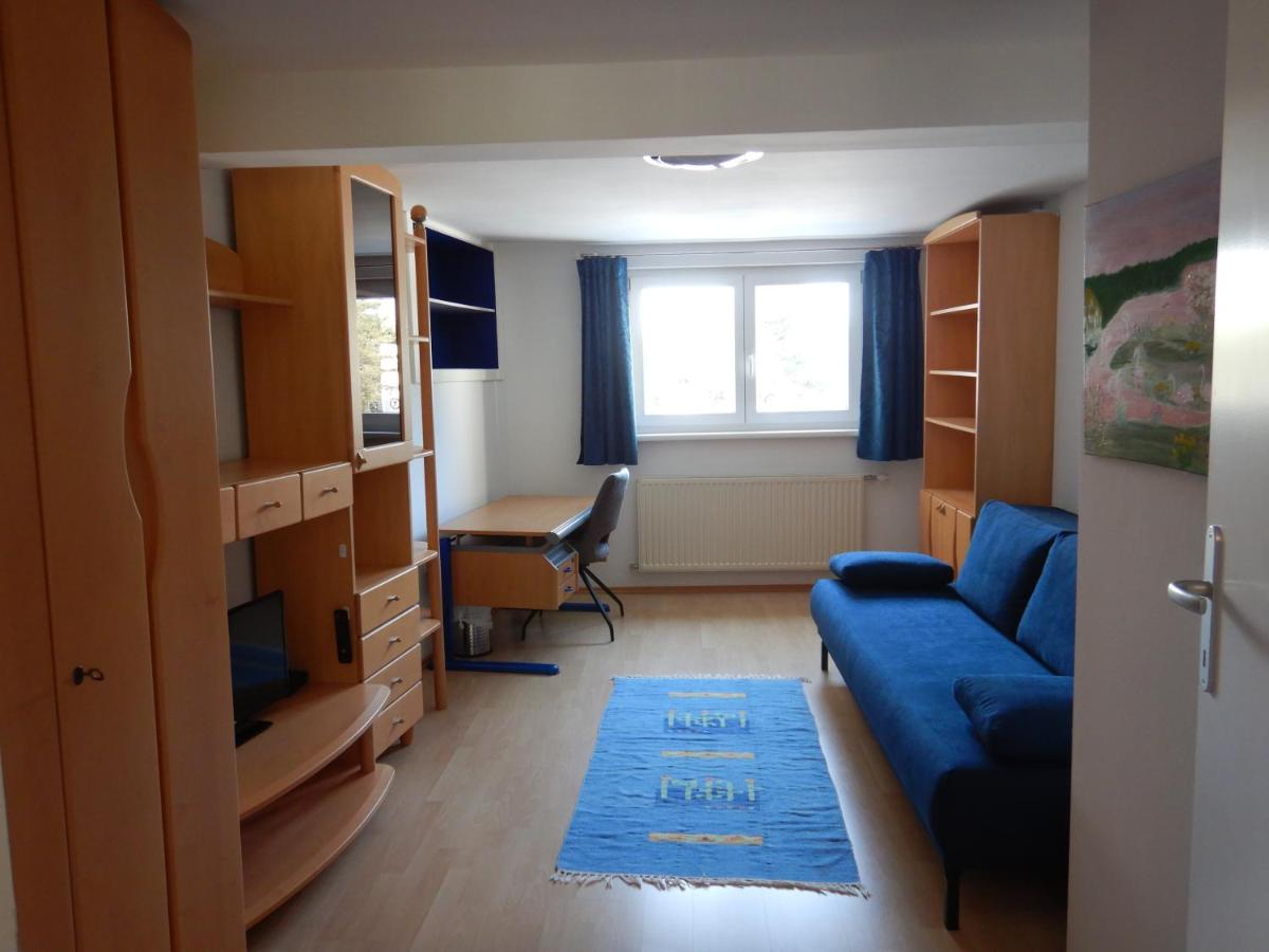 Suitetrails - Apartment Wien Döbling