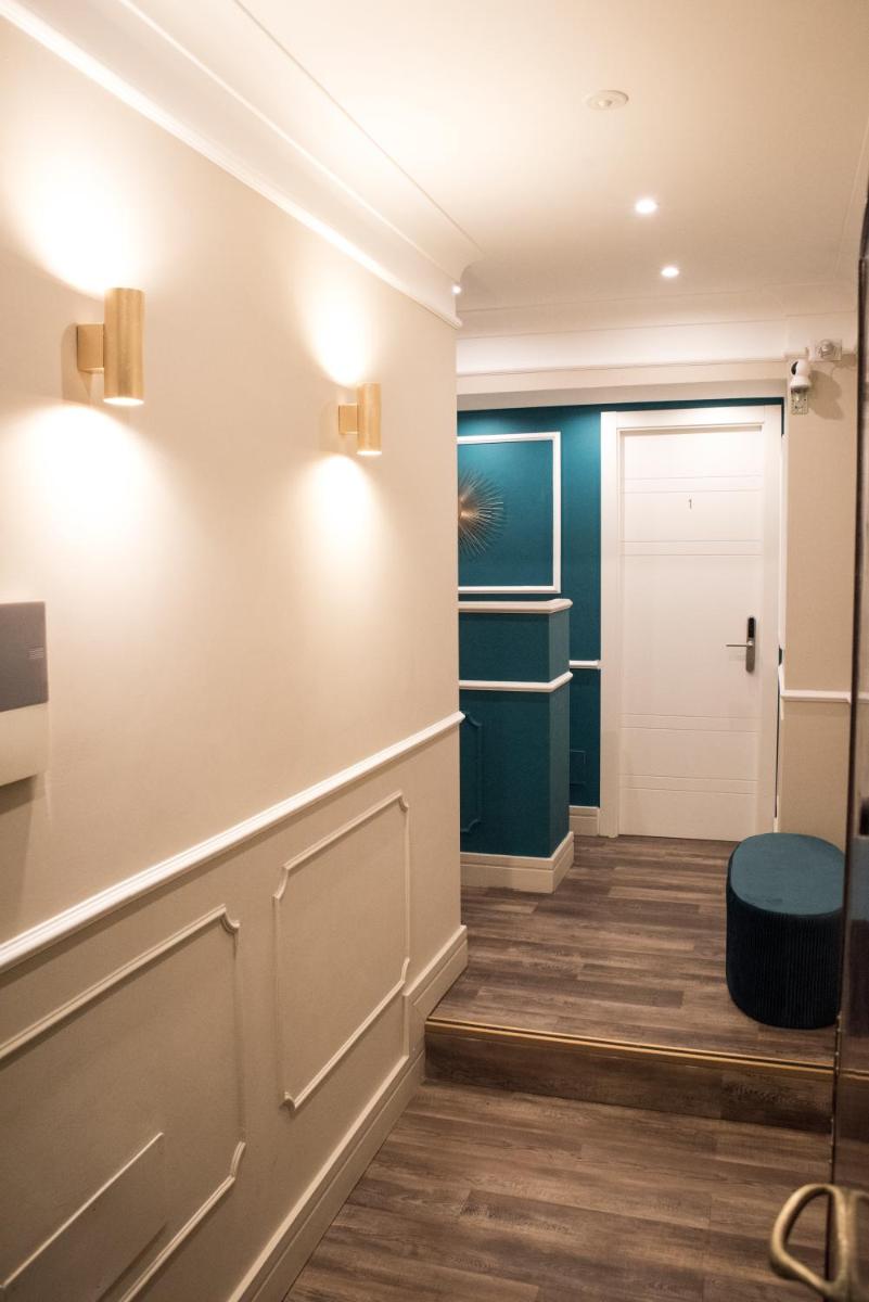 Le Petit Bijou - Housity