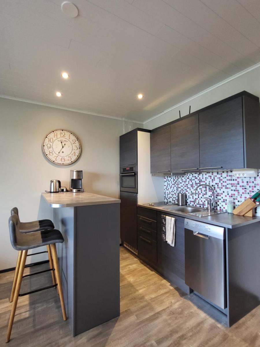 Ellivuori Suite with Sauna and Balcony - Housity