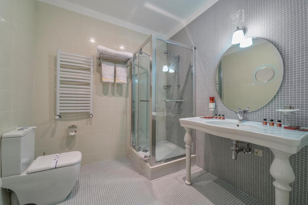 Suitetrails - Alarus Luxe Hotel