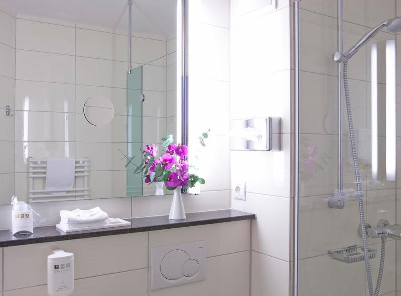 sleep in - Bielefeld Boardinghouse - Housity