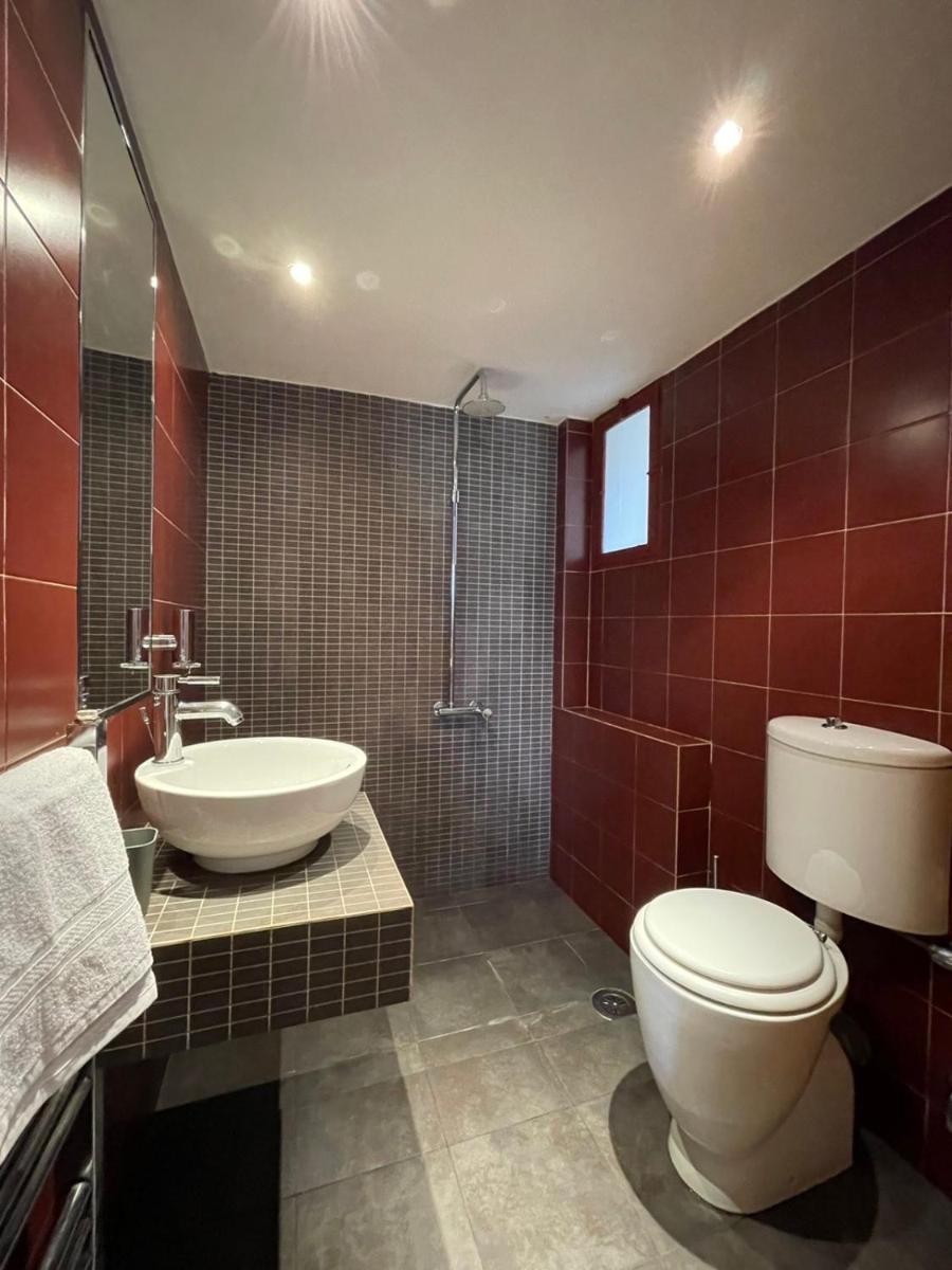 Suitetrails - Glyfada Beach House