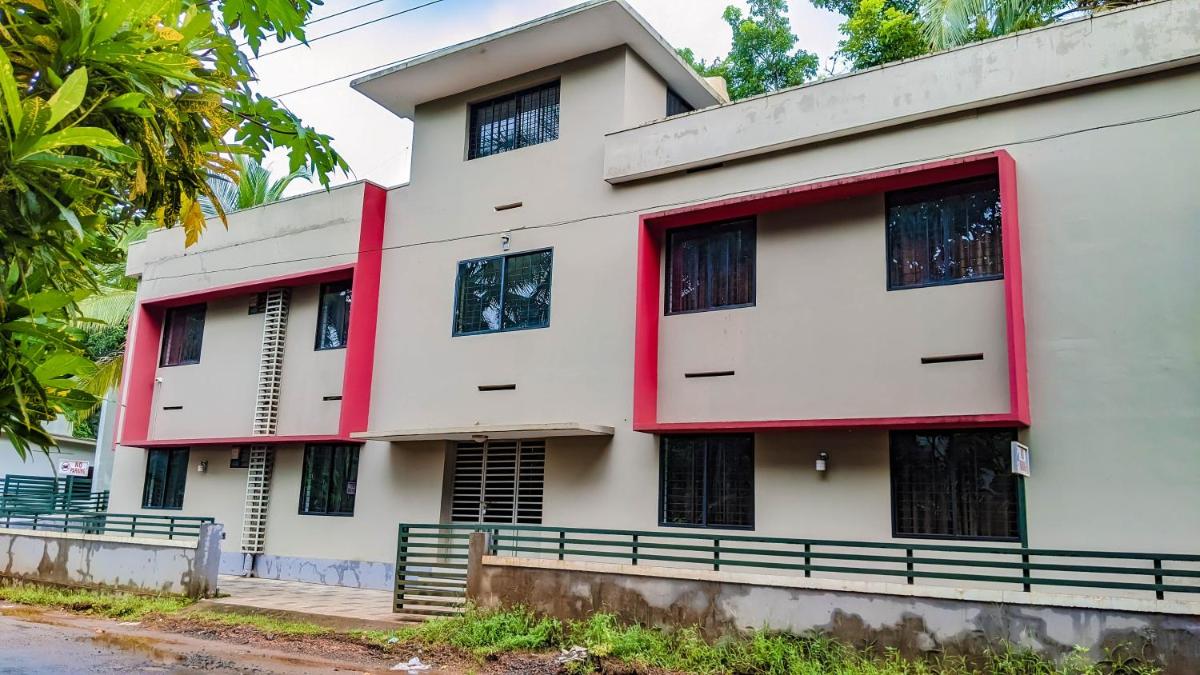 Shangri-laa hotel apartments - Housity