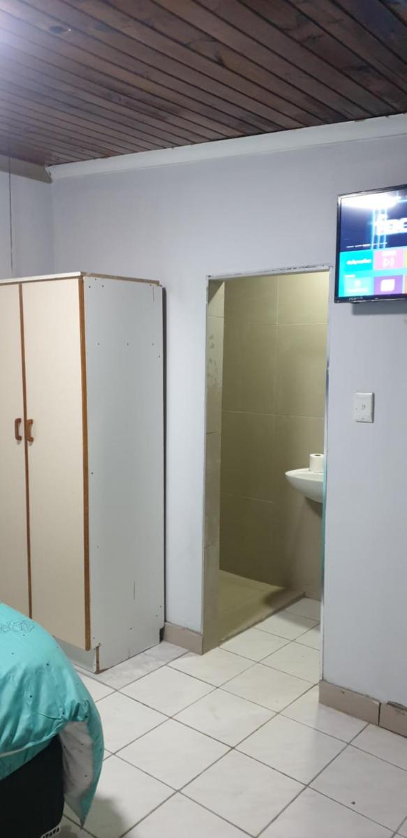 PEACE LODGE - Housity