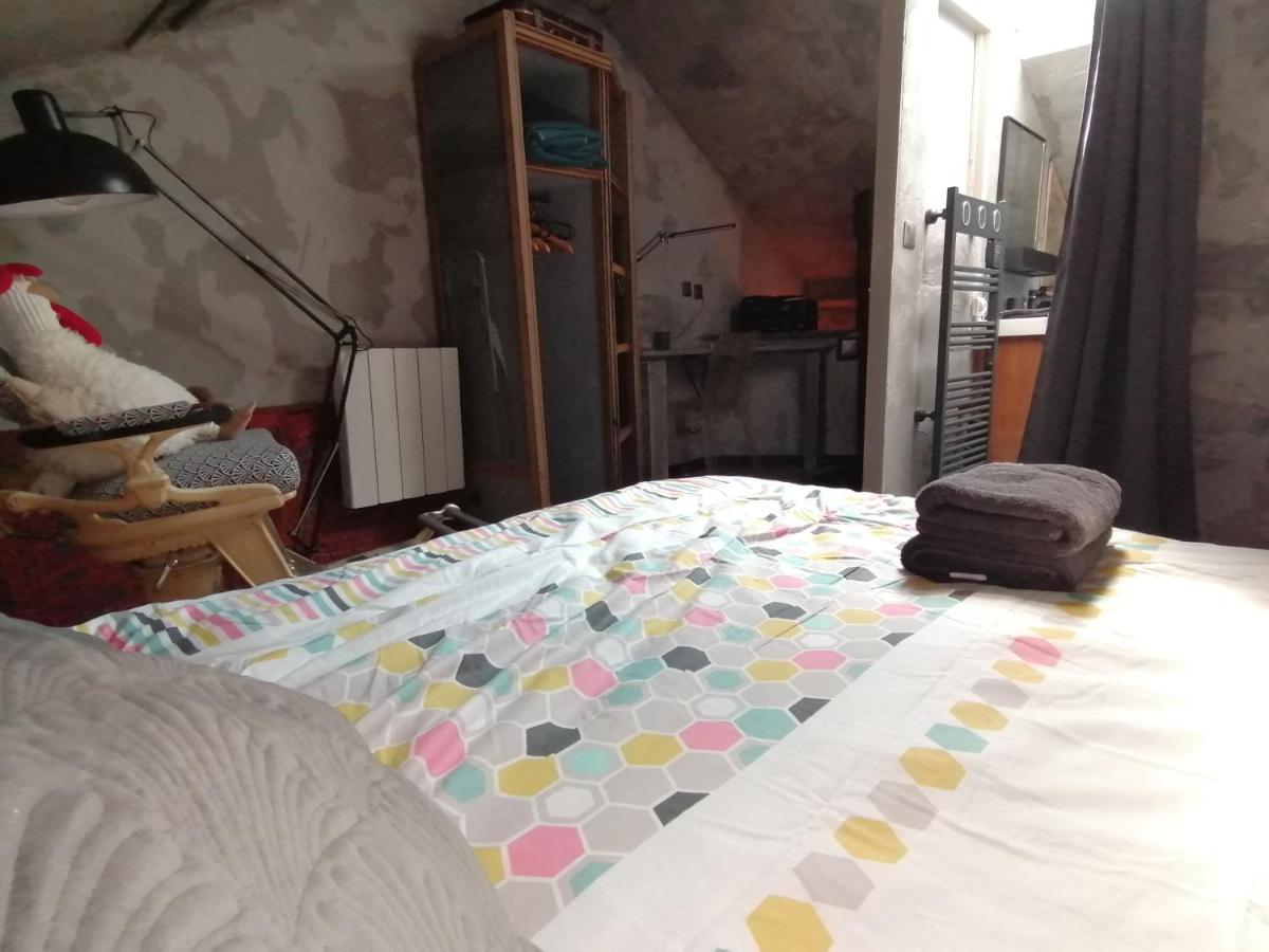 LODEON Duplex cosy hypercentre - Housity