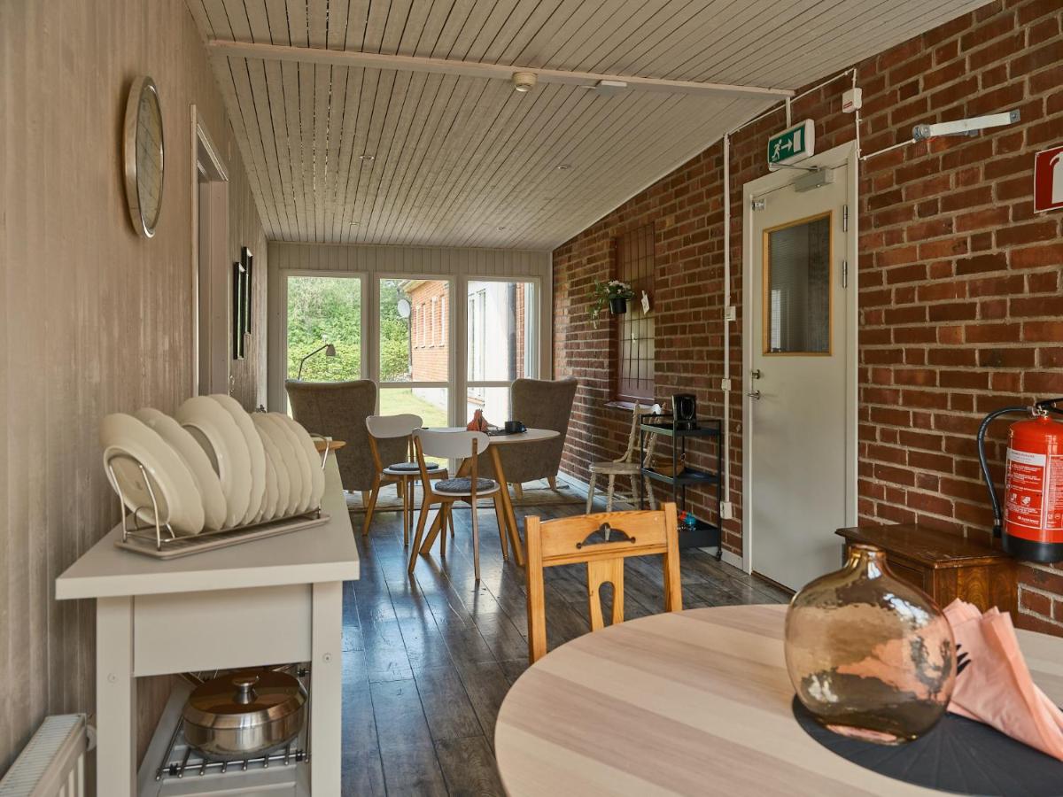 Herrestad Bed & Guestroom - Housity
