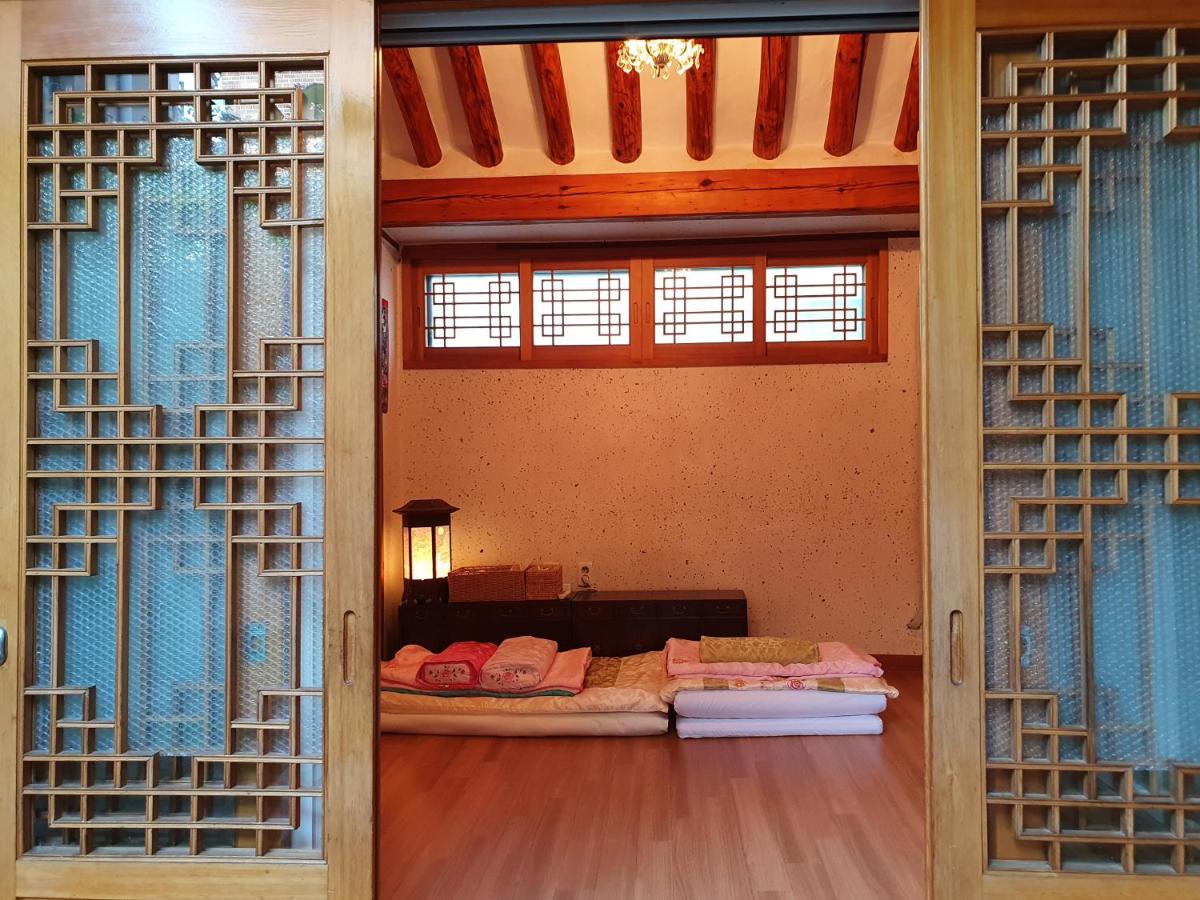 Seochon Guesthouse - Housity