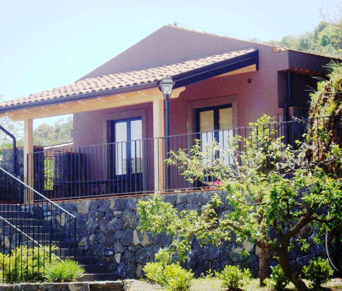 Case Vacanze Dietroserra - Housity
