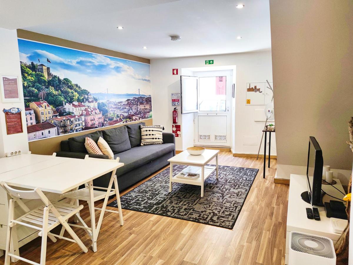 Charming Lisbon 7 by Homeful Homes - Housity