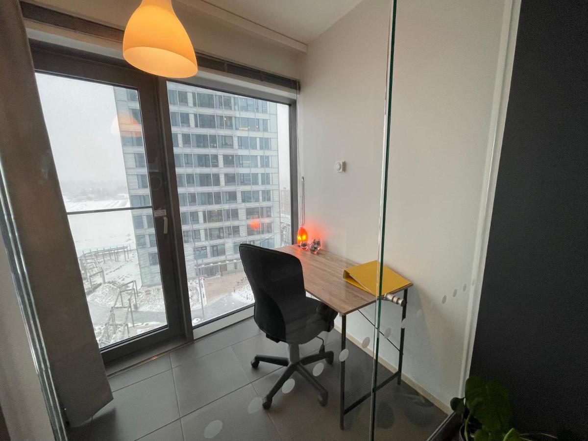 A stylish apartement in Kalasatama - Housity