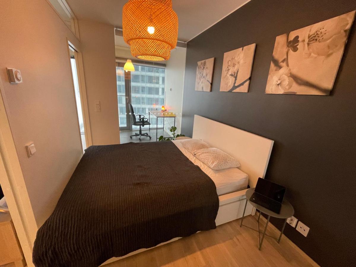 A stylish apartement in Kalasatama - Housity