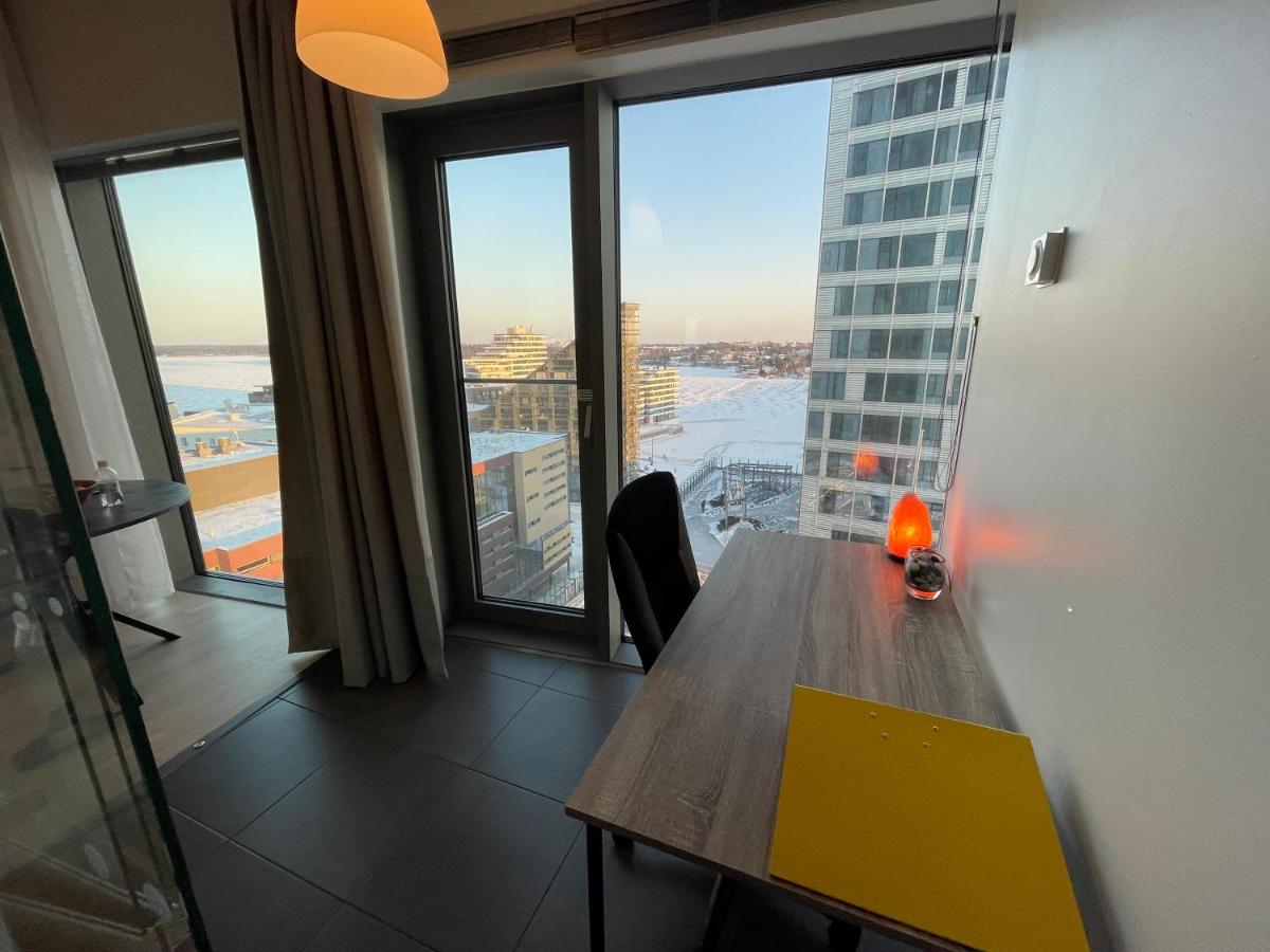 A stylish apartement in Kalasatama - Housity