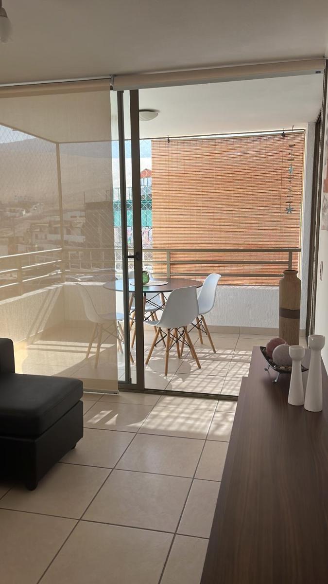 PuestadeSol,Apart - Housity