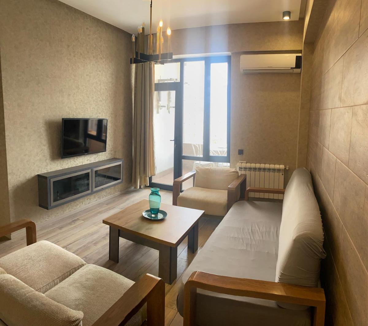 Apartment near 28 Mall - Housity