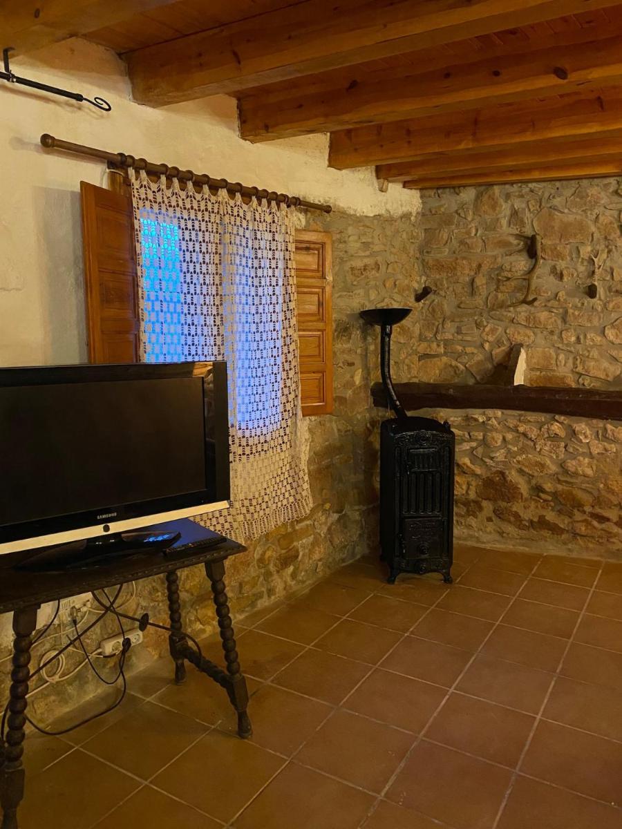 El balcón de Reznos, Soria - Housity