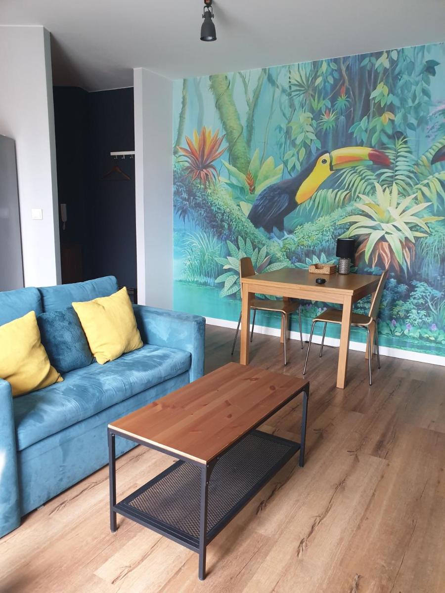 LOFT Aprtament - Housity