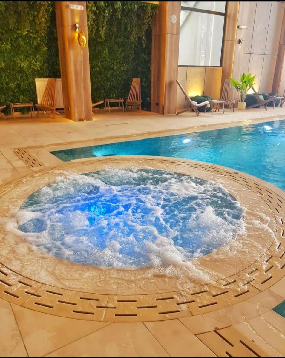 PLAVA ZVEZDA ZLATIBOR apartman u kompleksu Titova vila Zlatibor - Housity