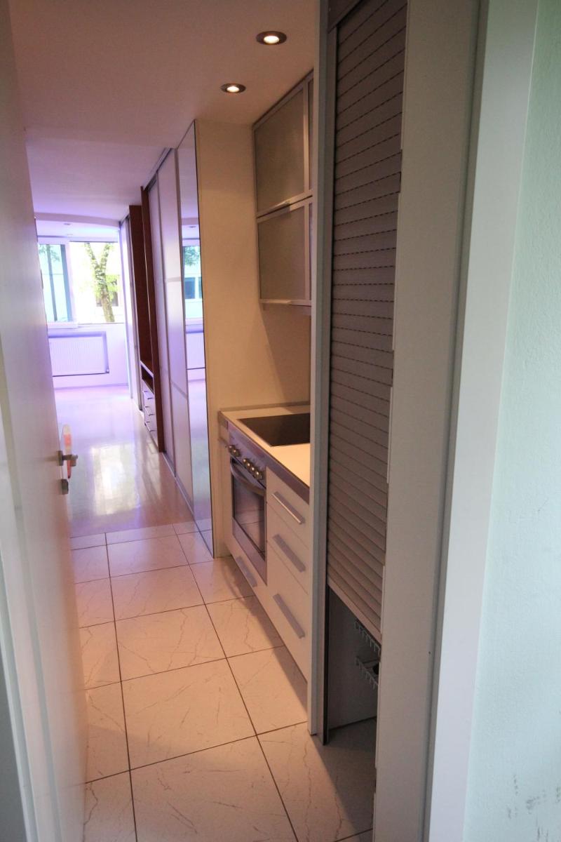 Črtomirova Apartment - Housity
