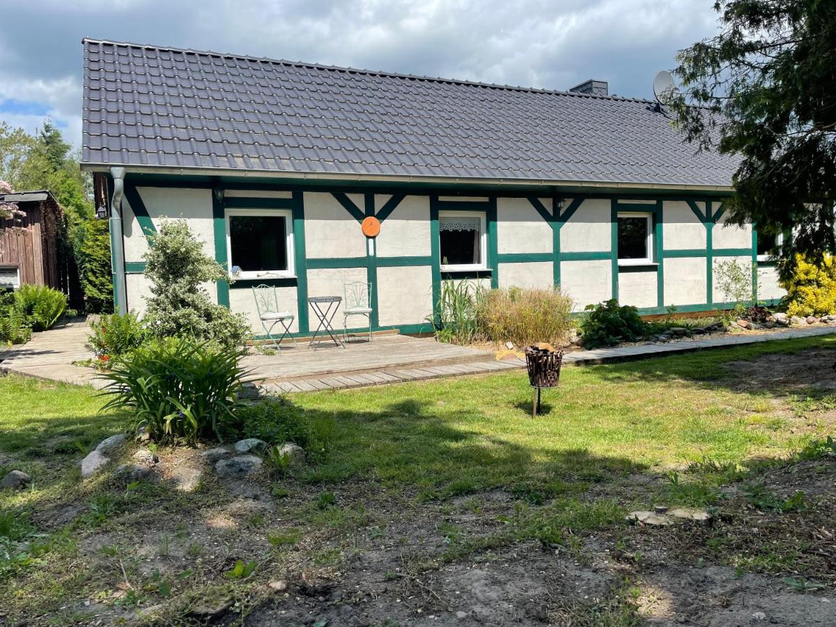 Ferienhaus Gerswalde - Housity
