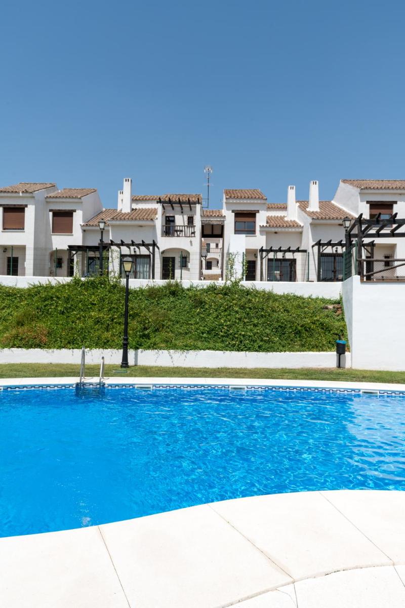 Casa Rural Sierramagna de 1 Dormitorio - Housity