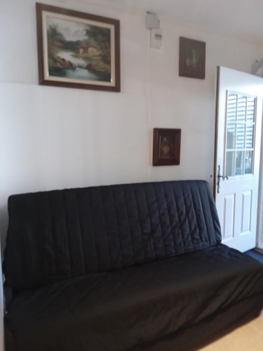Joli Studio avec jardin - Housity