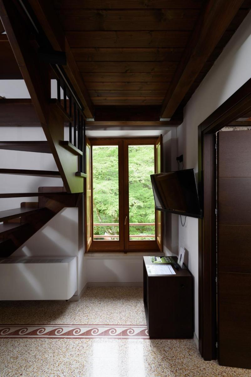 Suitetrails - Elda Hotel