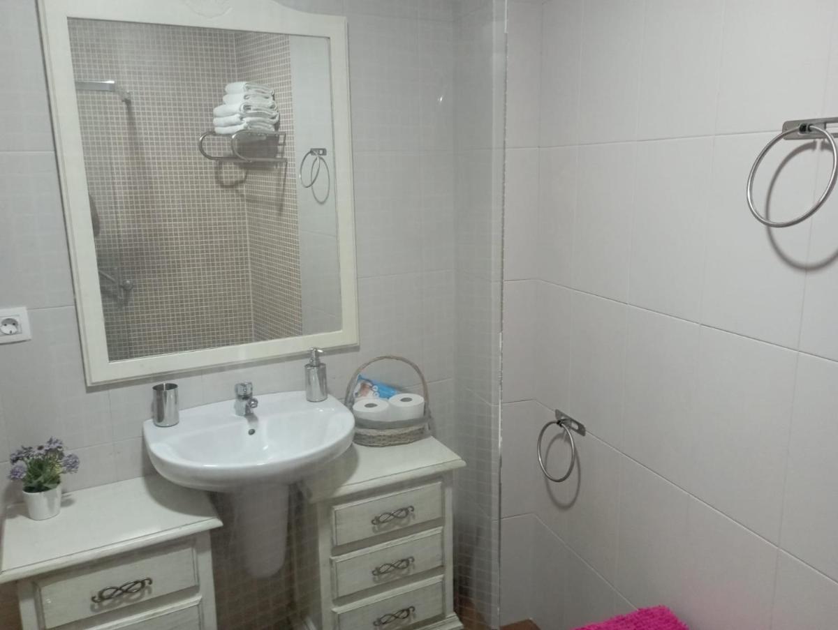 "Conde de Cárdenas II" Parking propio - Housity