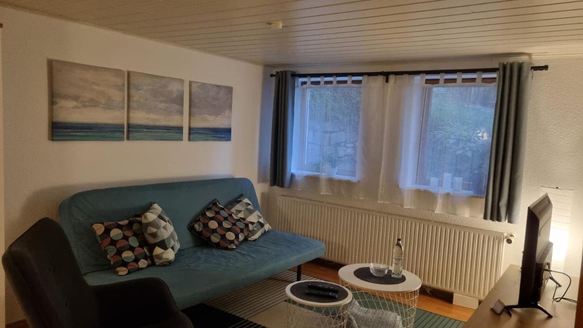 Weserbergland-Stop - Housity