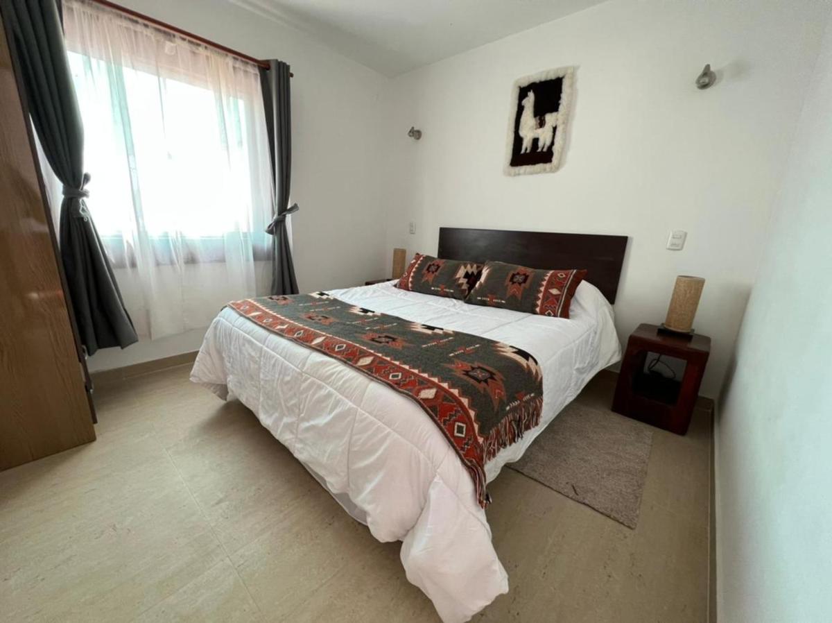 Cabañas Ckamur - Housity