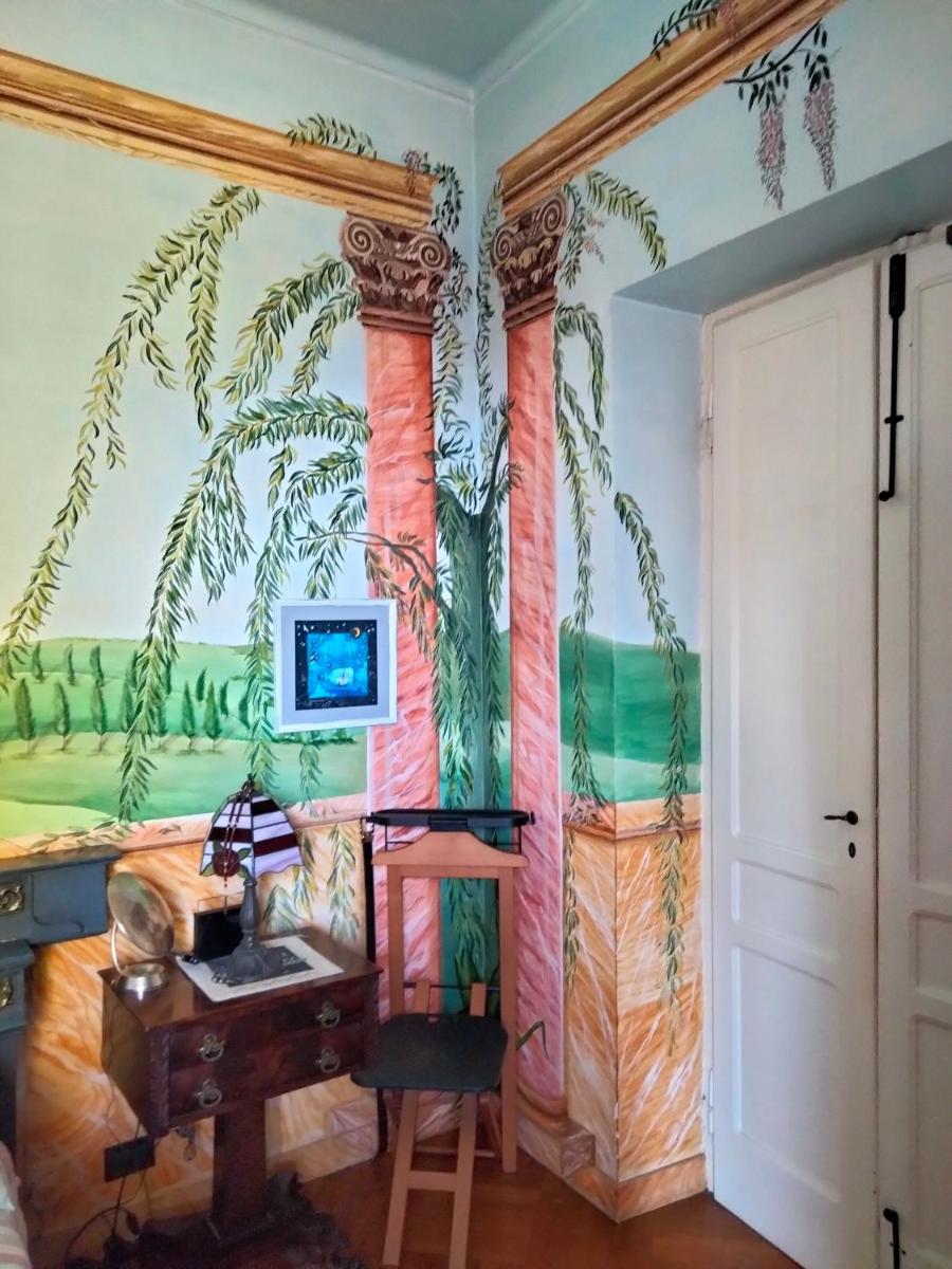 Villa Residenziale a pochi passi dalla città - Housity