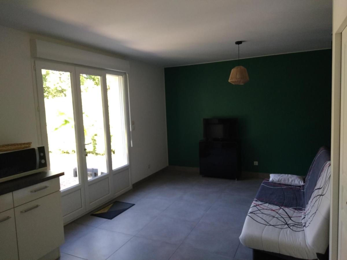 Studio Les Ecureuils - Housity