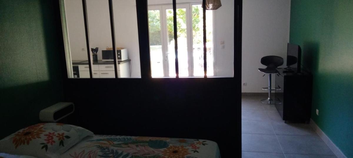 Studio Les Ecureuils - Housity