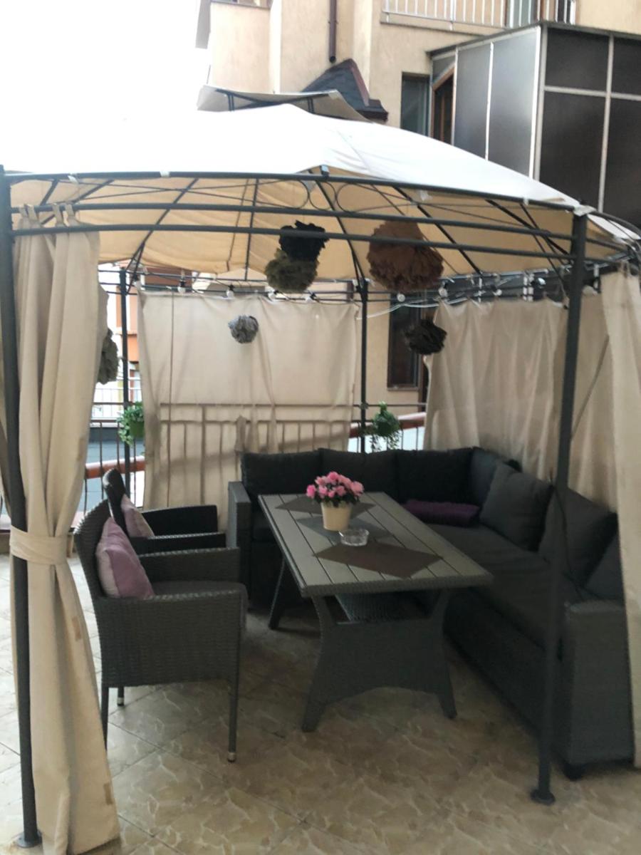 Romantica Apartament - Housity