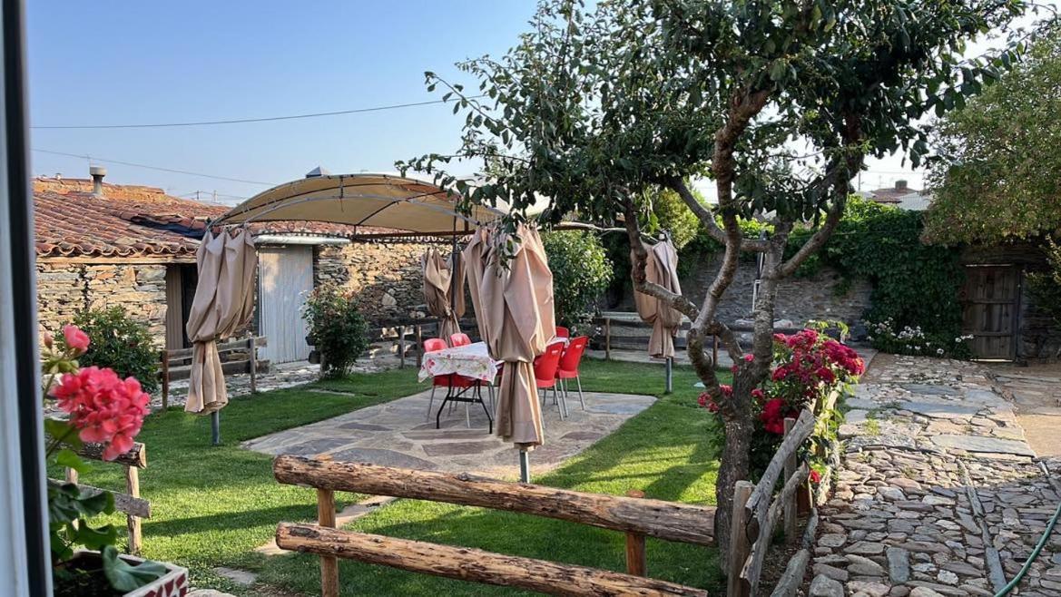 'Mi casita' Típica, Tranquila y Acogedora - Housity