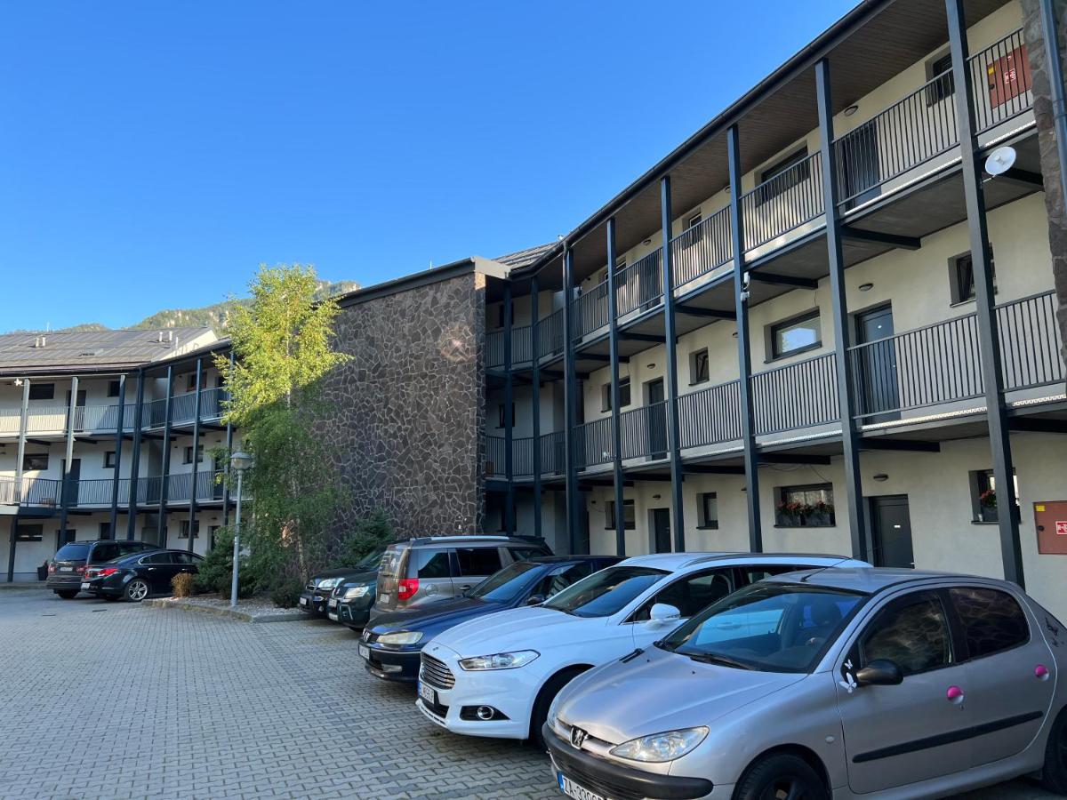 Apartmán Kykula - Terchová, Vyšné Kamence 1520 - Housity