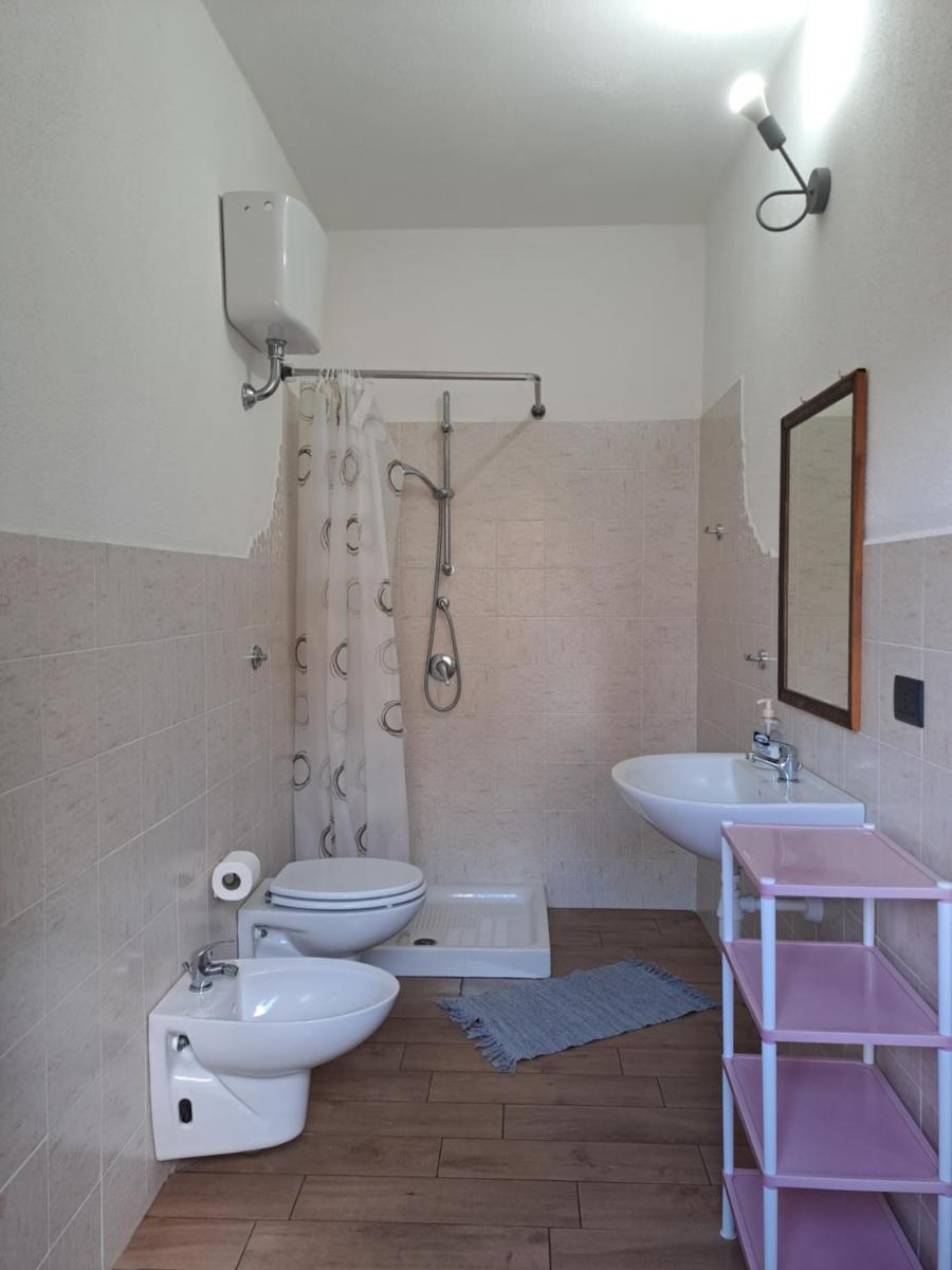 Alma Bed & Breakfast 15 minuti da Bosa e comodo parcheggio - Housity
