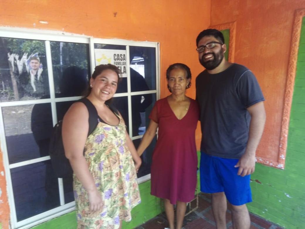 Casa Familiar Fela - Housity