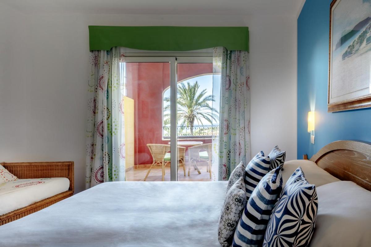 Suitetrails - Cruccùris Resort - Adults Only