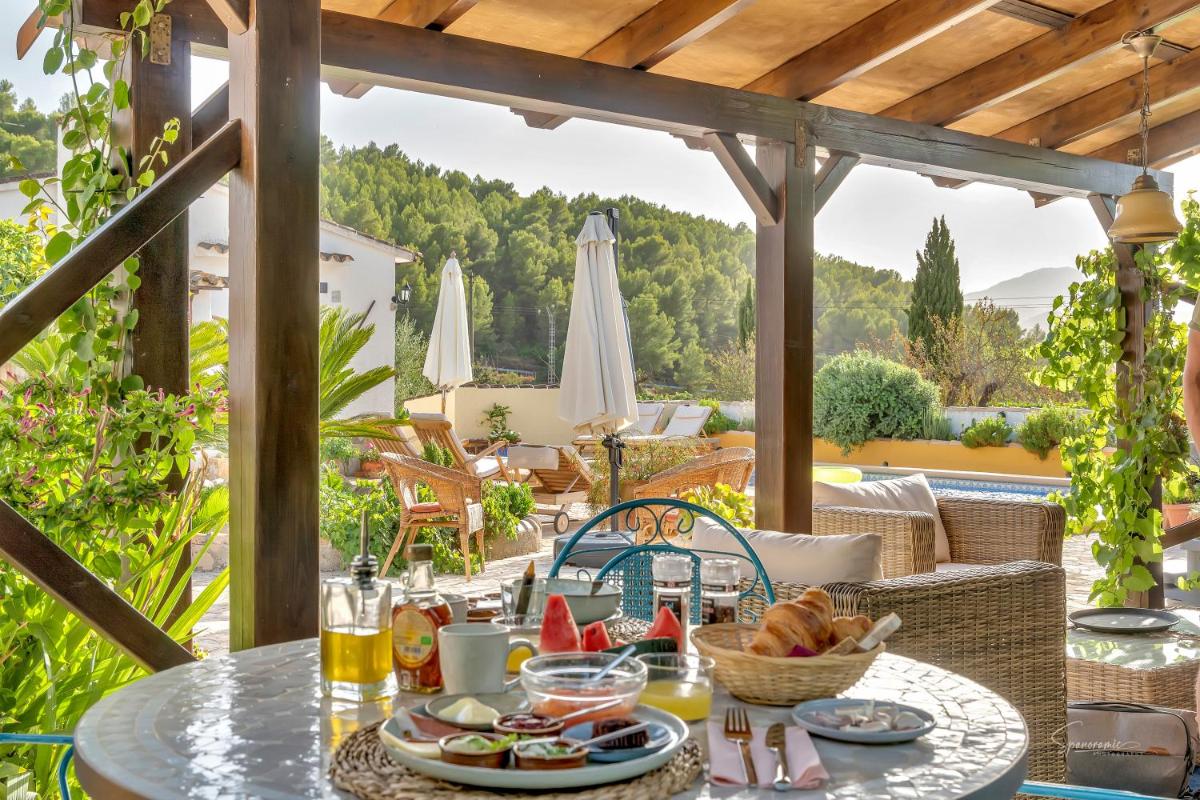 Casa Llibertat boutique stay with spa - Housity