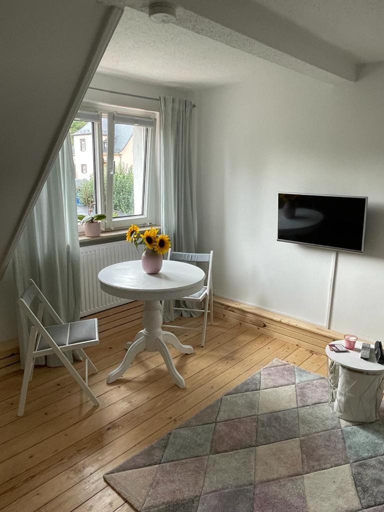 Suitetrails - Apartment am HohenRand Dresden Leubnitz