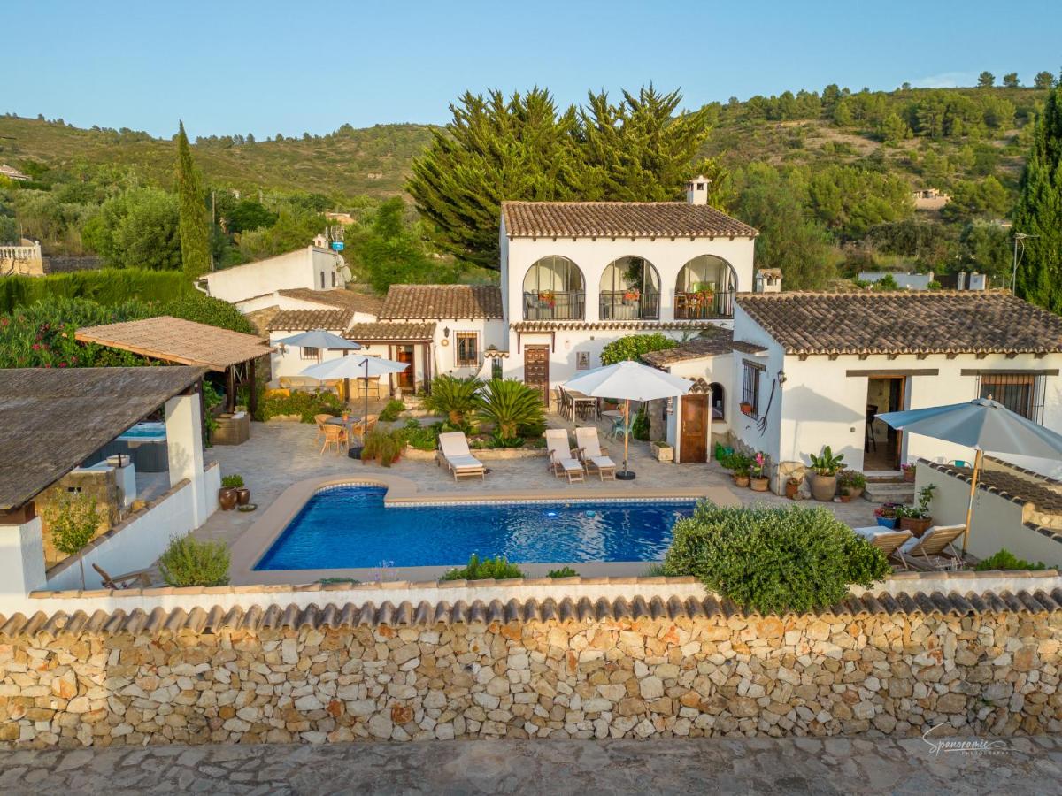 Casa Llibertat boutique stay with spa - Housity