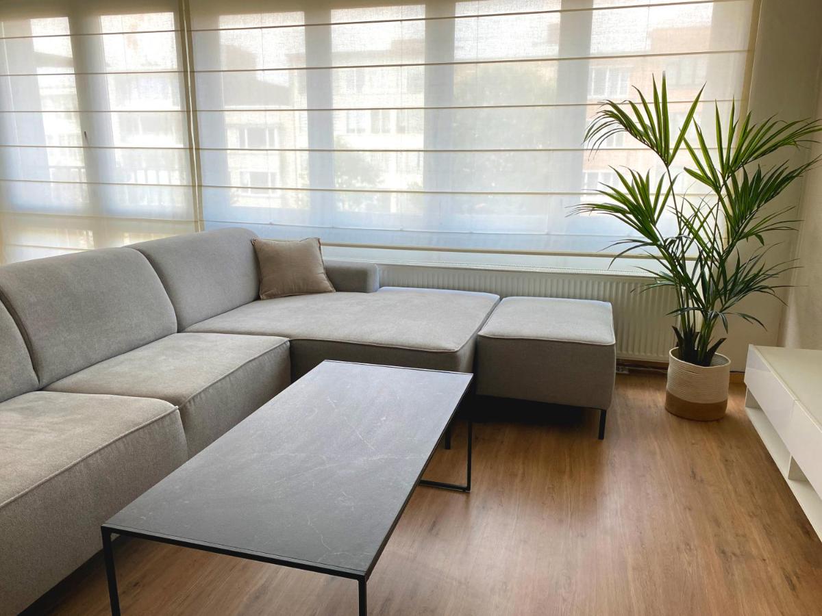 Suitetrails - Cosy and Fully Equipped Apartment near Antwerp