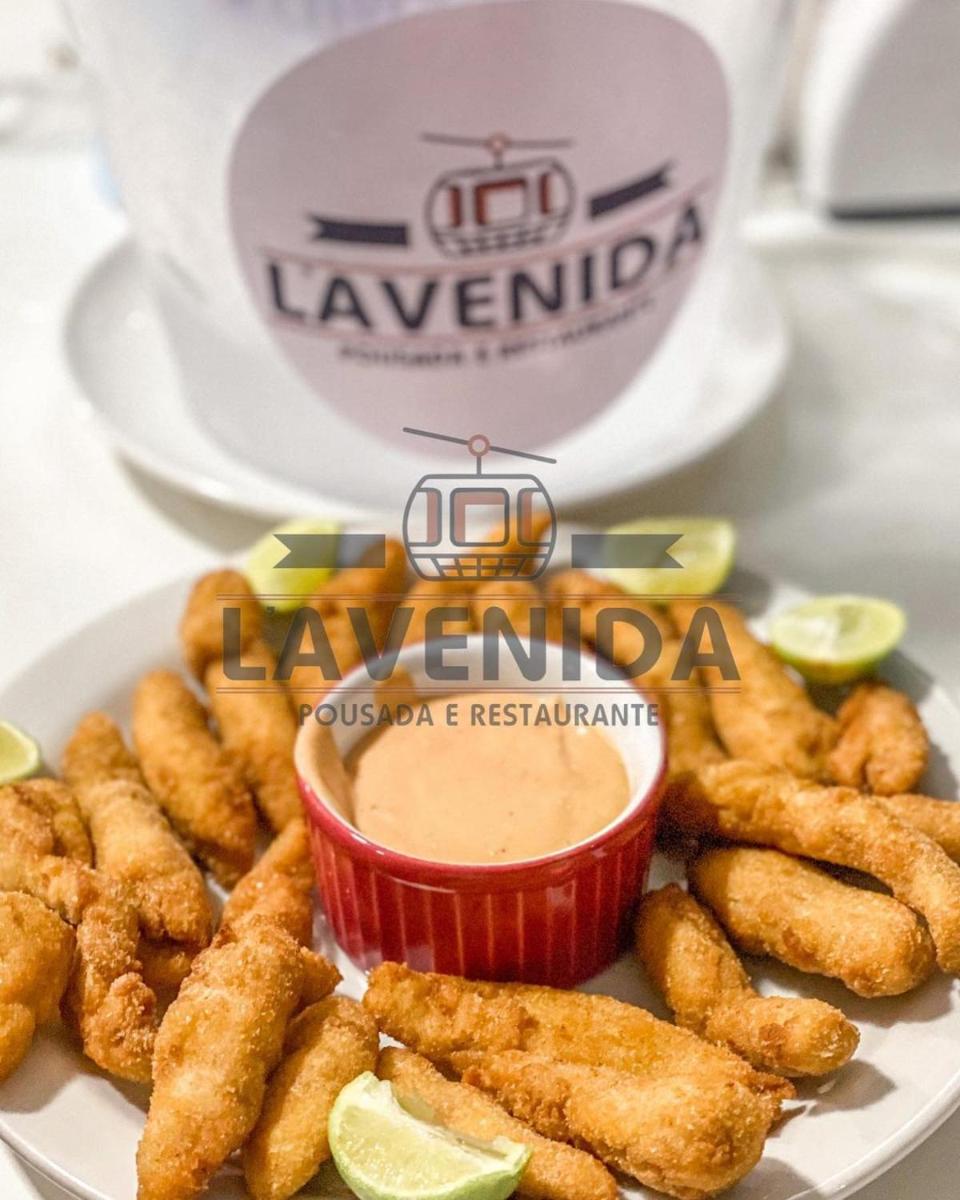 Pousada L'avenida - Housity