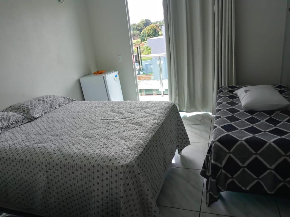 Pousada L'avenida - Housity
