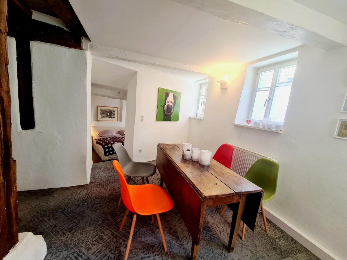 Townhouse 1 Deidesheim - Housity