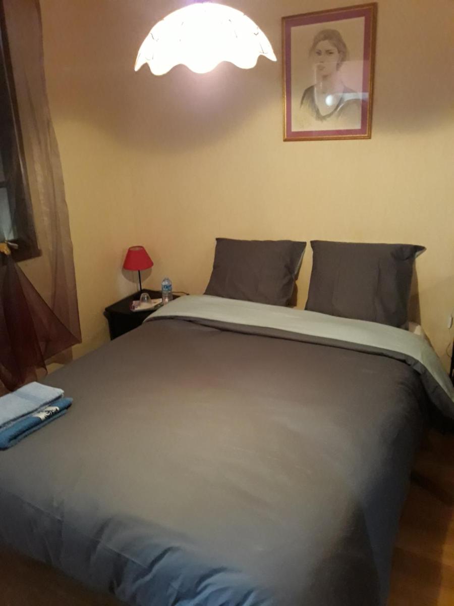 Chez Eliane - Housity